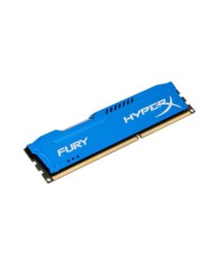 MEMORIA RAM HYPERX FURY DDR3 8GB