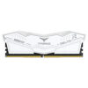 T-FORCE DELTA DDR5 16GB 6000MHz (Blanco) RGB