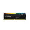 MEMORIA RAM KINGSTON FURY DDR5 16GB RGB