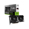 TARJETA DE VIDEO ASUS DUAL GEFORCE RTX 5060 8GB GDDR7 OC EDITION