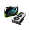 TARJETA DE VIDEO GIGABYTE RTX 4070 TI SUPER EAGLE OC ICE 16GB GDDR6X WHITE