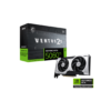 TARJETA DE VIDEO MSI RTX 5060 TI GEFORCE VENTUS 2X 16GB GDDR7