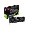 TARJETA DE VIDEO MSI RTX 3060 GEFORCE VENTUS 3X OC EDITION 12GB GDDR6