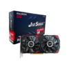 TARJETA DE VIDEO JIE SHUO RX 590 AMD RADEON 8GB GDDR5
