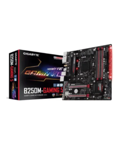 PLACA MADRE ROG GAMING B250M LGA 1151