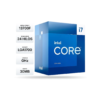 PROCESADOR INTEL CORE i7-13700F (13ª GEN)