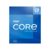 PROCESADOR INTEL Core i7 12700KF