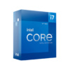 PROCESADOR INTEL CORE I7 12700K