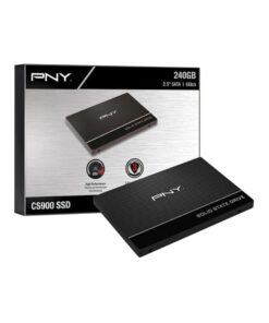 SSD PNY CS900