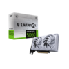 TARJETA DE VIDEO MSI RTX 5060 VENTUS 2X GEFORCE GDDR7 8GB WHITE OC EDITION
