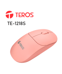 MOUSE TEROS 1218S INALÁMBRICO