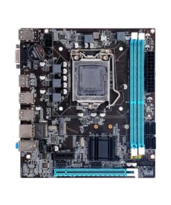 PLACA MADRE ROG GAMING H61M LGA 1155