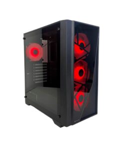 CASE HALION ARIES 09