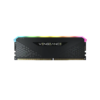 RAM CORSAIR  VENGEANCE RGB RS CMG8GX4M1E3200C16
