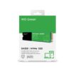 SSD Western Digital GREEN SN350 NVMe