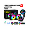 REFRIGERACIÓN LÍQUIDA ROG GAMING 240 PRO NEGRO