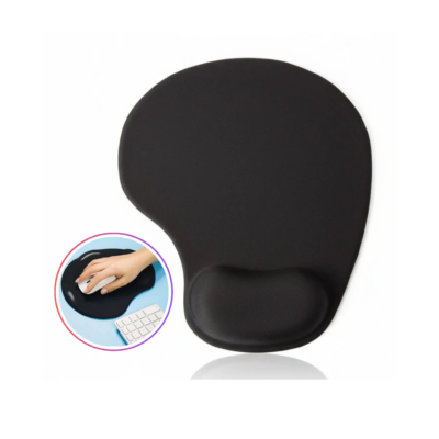MAUSE PAD GENÉRICO G-01(NEGRO)