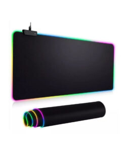 MOUSE  PAD WEID K11 RGB XL