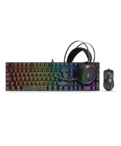 PERIFÉRICO MICRONICS MIRAGE MIC GTX 2003 X3