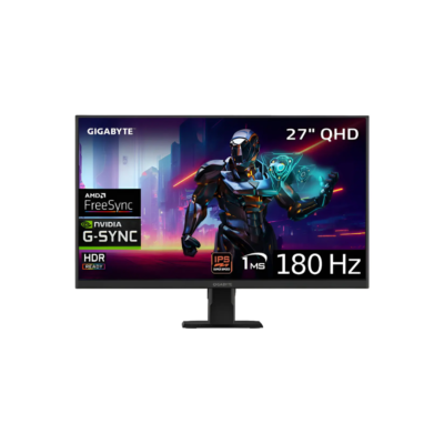 MONITOR GIGABYTE GS27QA
