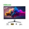 MONITOR HALION HS2703FC / 27" / 144HZ / CURVO / FULL HD