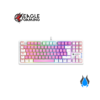 TECLADO GAMER | ANTRYX MK840 PINK